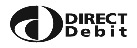 Direct Debit Logo